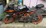 KTM RC 125