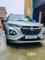 Maruti Suzuki Fronx Dec 2023