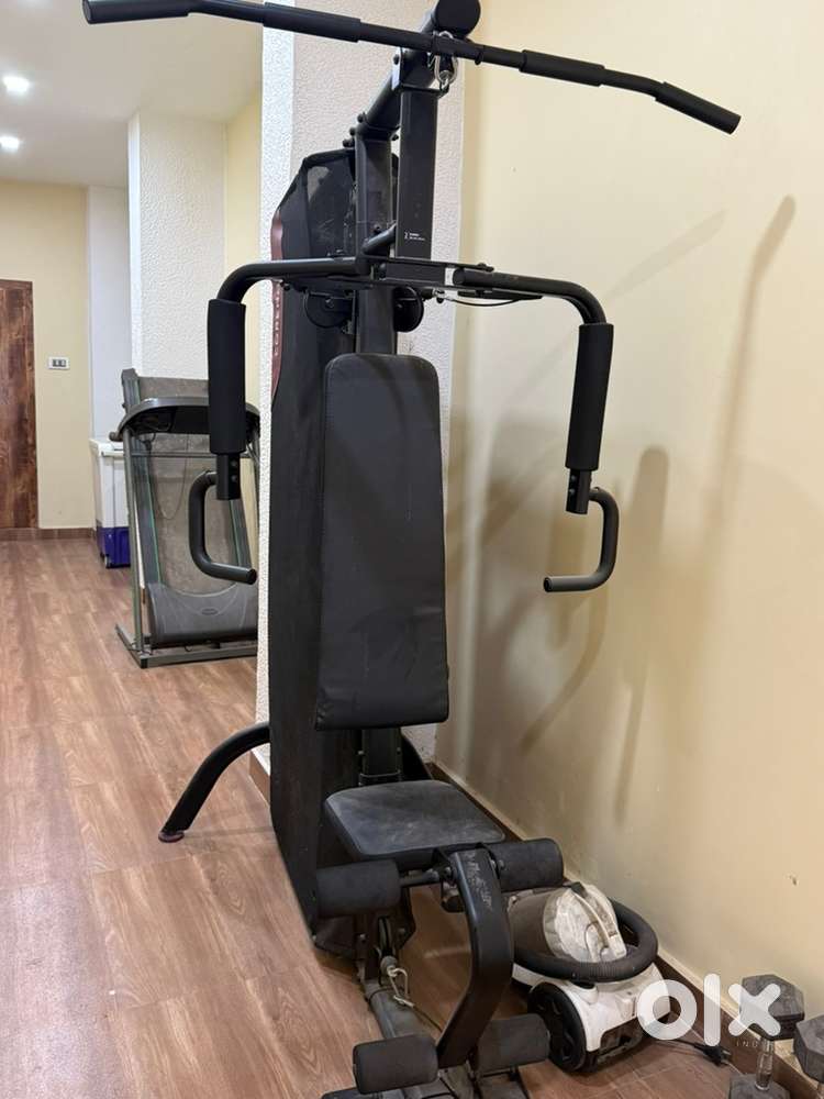 Multi Functional GYM