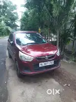 Maruti ALTO K10 AUTOMATIC FOR SALE URGENT