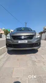 Maruti Suzuki Swift Dzire 1.2 LXI (O), 2017, Petrol