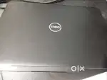 Dell laptop 3400