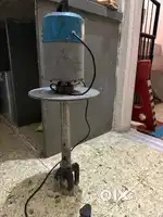 Valonu - mixer churning rod for liquid