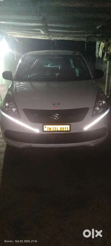 Single owner FC insurance current