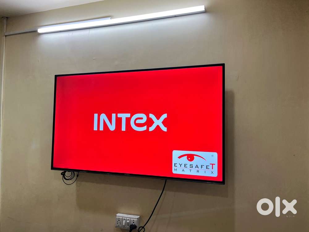 Chromecast smart 50 inchs TV