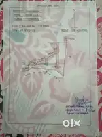 Land for Sale 200 Sqmtrs House Site near Dhanikhadi Junction