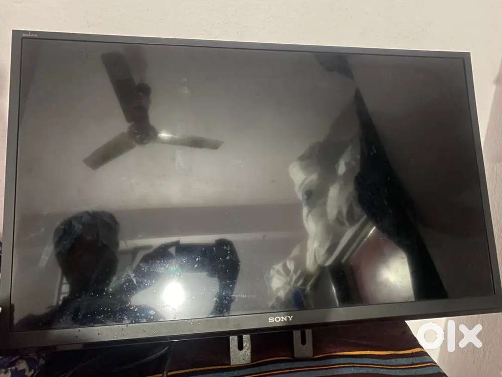 Sony tv 36 size