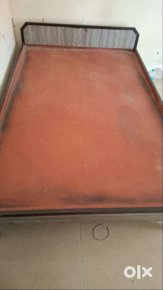 Furniture Bed 4x6