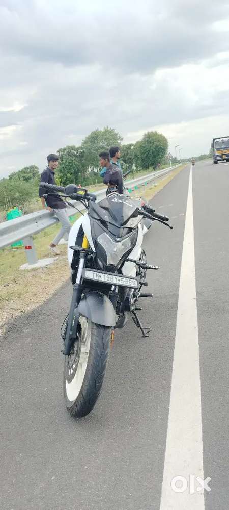Ns 200 bs 6