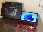 INFINIX LAPTOP WITH 8 GB IRIS GRAPHICS