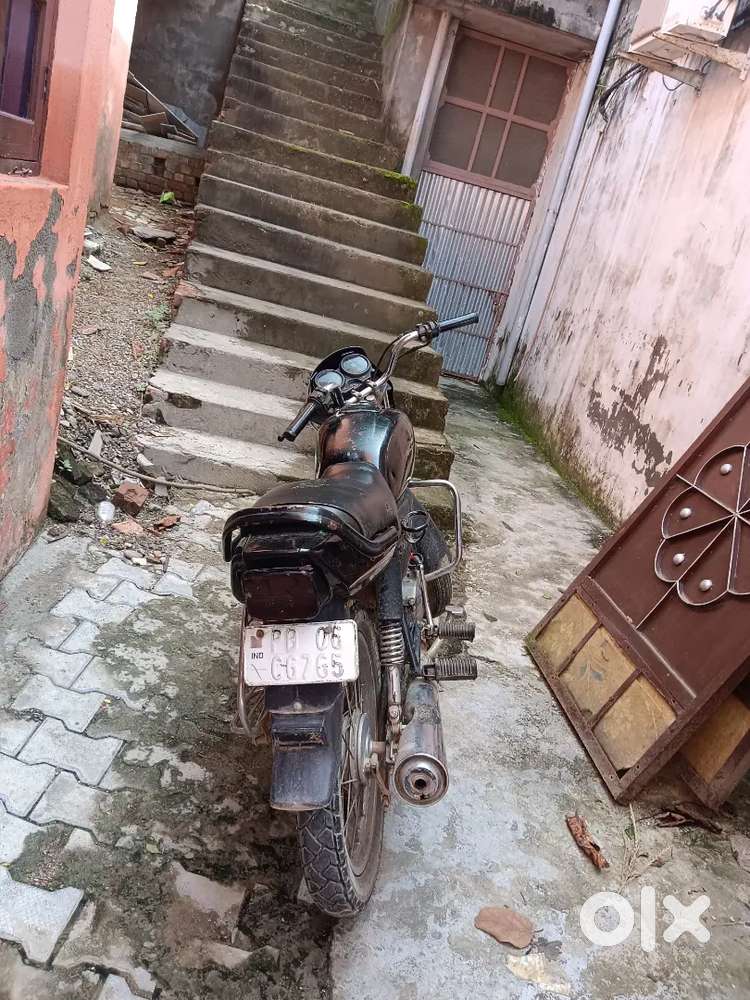 Good condion all ok emergency need money