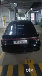 Hyundai Verna 2024 top model 1.5 SX O turbo DCT