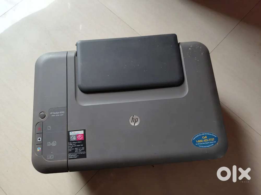 Hp printer