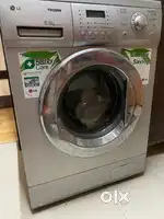 LG Washing Machine 6.5 Kg