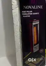 Novalite Heat pillar 2000W