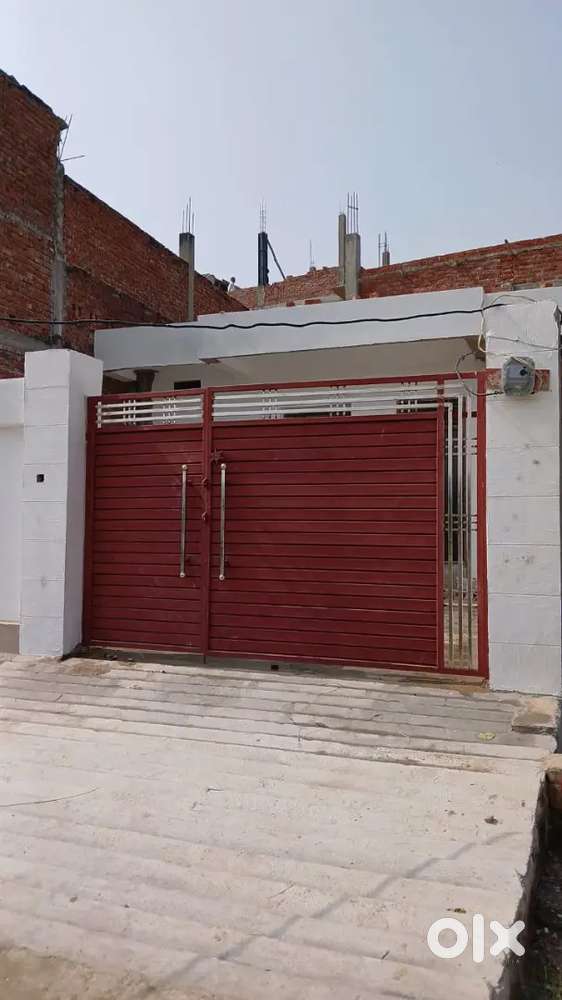 Good conditions well maintenance and full wentilesion