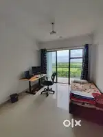 1 Male Roommate Needed - 2 BHK Mahindra Royale Pimpri