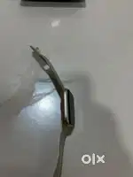 Apple series  8 watch for sale gps
