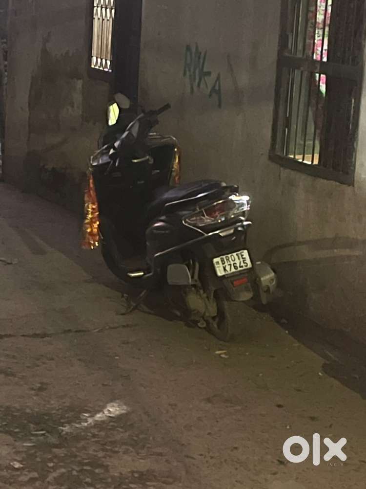Well maintained