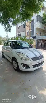 Maruti Suzuki Swift DDiS VDI, 2016, Diesel