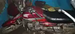 Hf delux 2007 ok condition