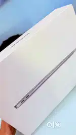 Macbook air m1 256gb