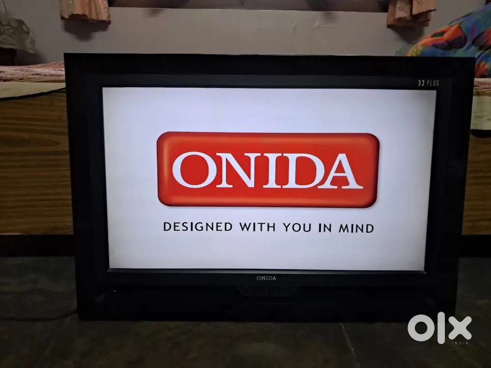 Onida 32 inch LCD tv