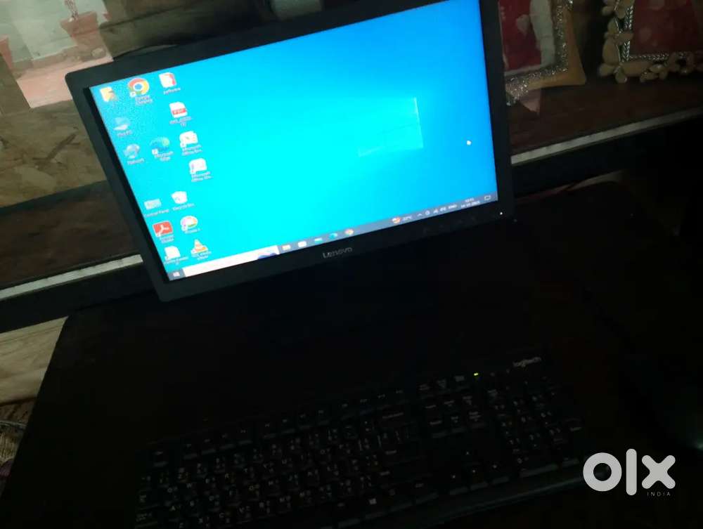 Computer  Not any problem in a good manner