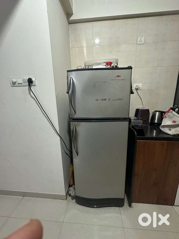 Godrej pentacool