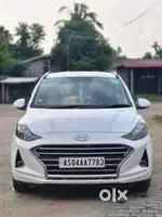 Hyundai Grand i10 Nios, 2021, Petrol
