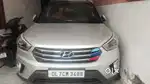 Hyundai Creta 2016 Diesel Good Condition