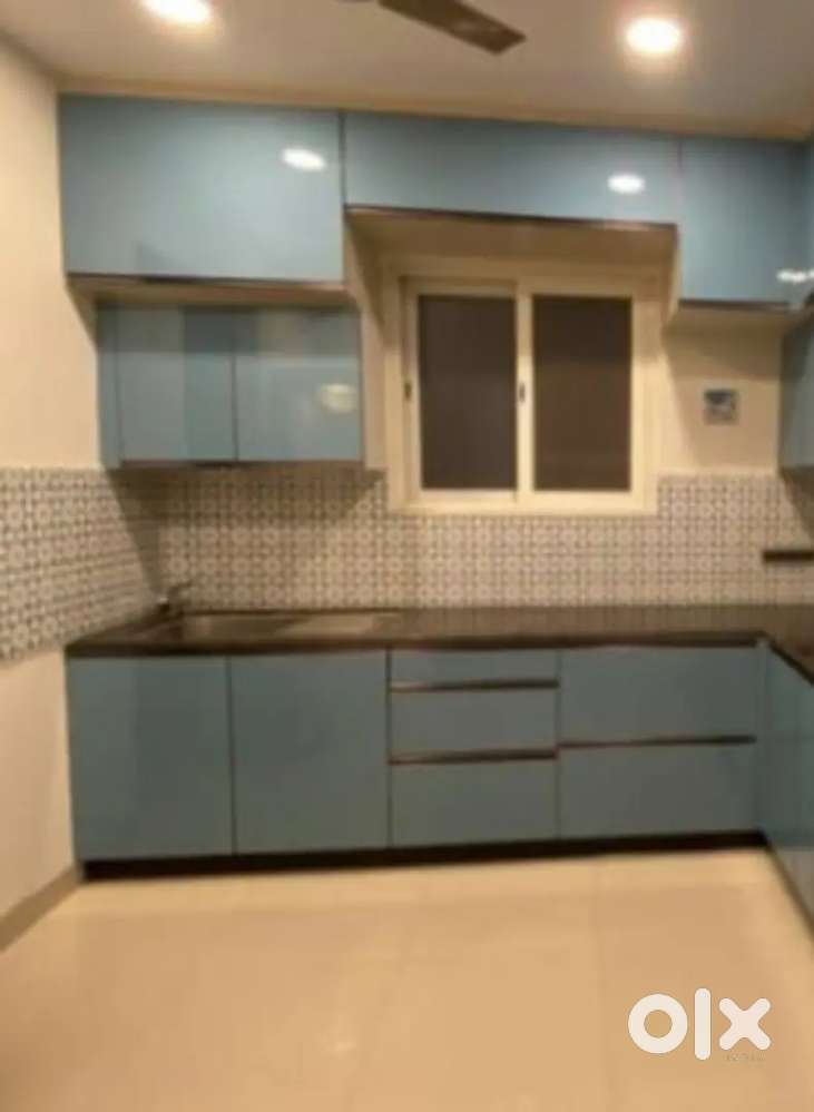 SC Furniture Modular kitchen at best price