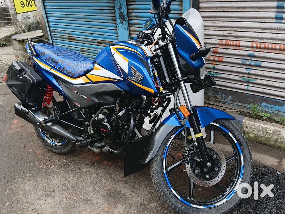 Honda livo