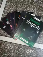 CLASS X PHYSICS WALLAH BOOKS