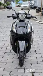 Yamaha fascino 2024 model
