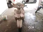 Just like new 2017 honda aviator only 35000