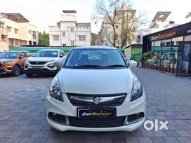 Maruti Suzuki Swift Dzire VXI(O) AT, 2016, Petrol