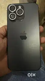 I phone 14pro max black 128 And 14pro 54500 Wight colour 256