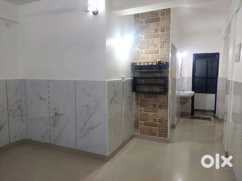 Family and ladies kakkanad civil station near  studio apartment