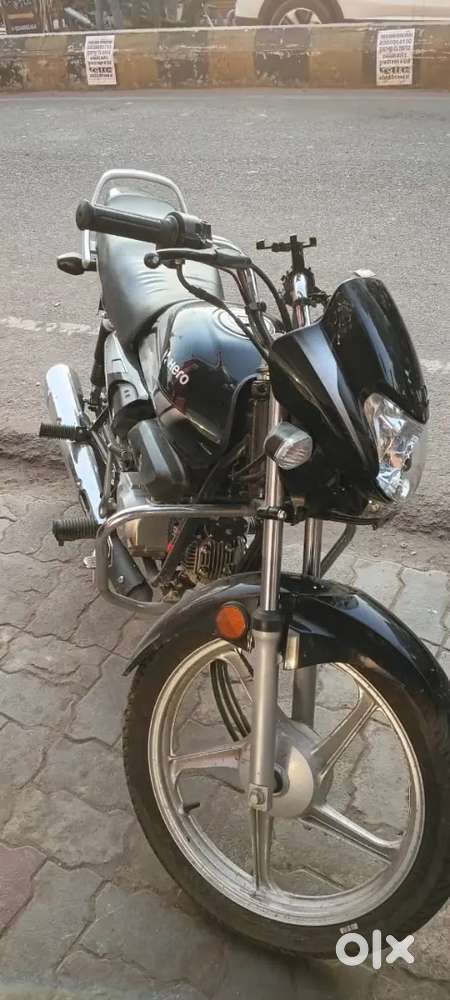 Urgent sell HF deluxe 1 month old bike