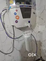 Water purifier Aquaguard