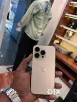 I phone 14 pro