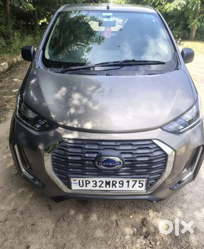Datsun RediGO 2022 Petrol 13200 Km Driven