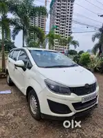 Mahindra Marazzo M6 8Str, 2019, Diesel