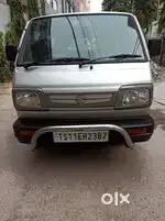 Maruti Suzuki Omni 8 Seater, 2016