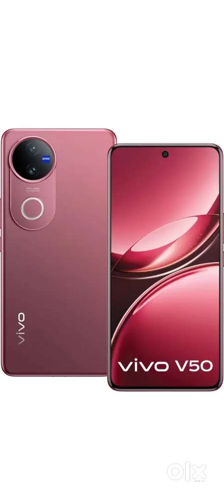 V50 5g brand new
