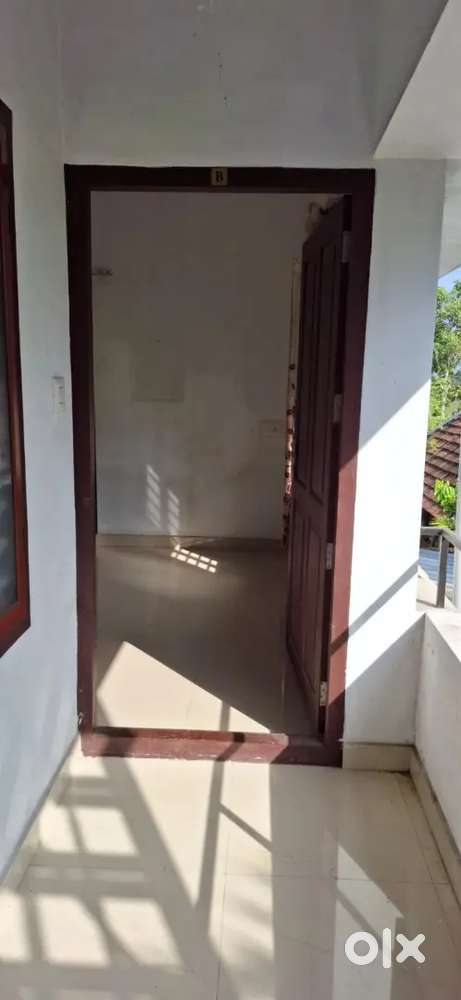 One BHK house for rent near Kochi International Airport
