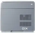 SAMSUNG LASER PRINTER SCX 3401