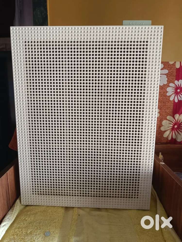 Coway air purifier