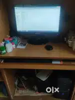Assembeld Desktop to Sell immediately rate negotiable